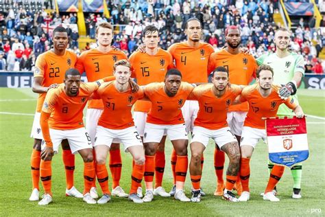 nederland vs duitsland voetbal